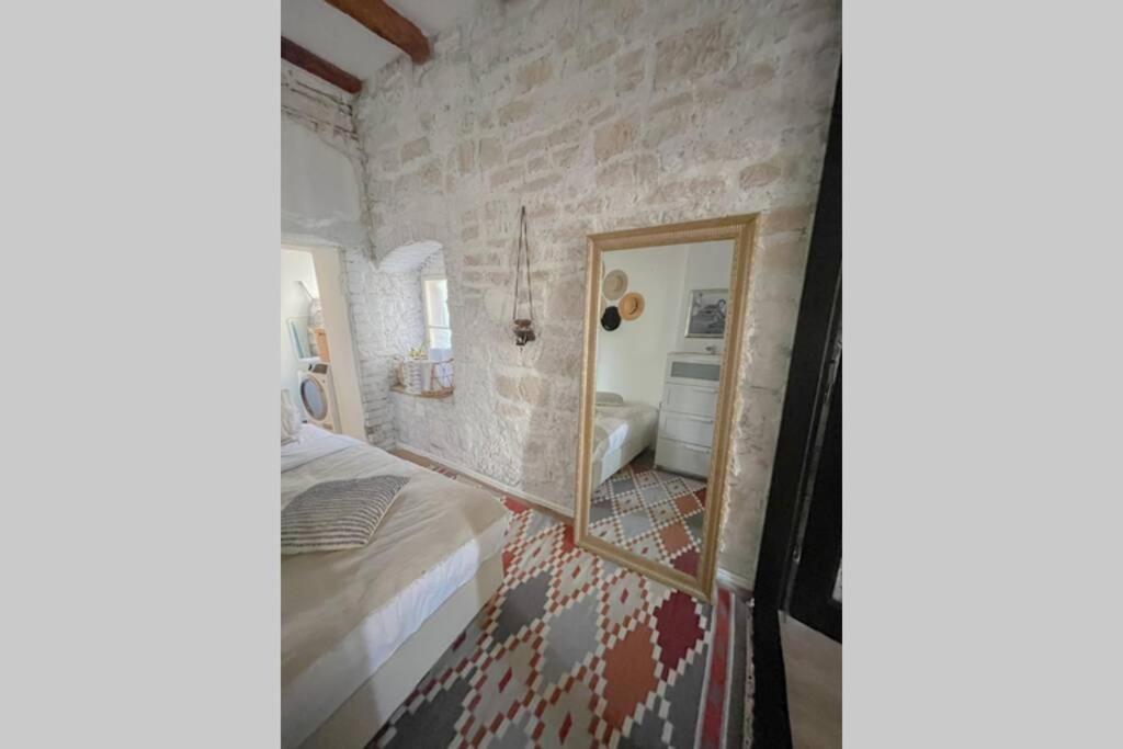 The Bungalow By The Sea In Historic Porec Old City Extérieur photo