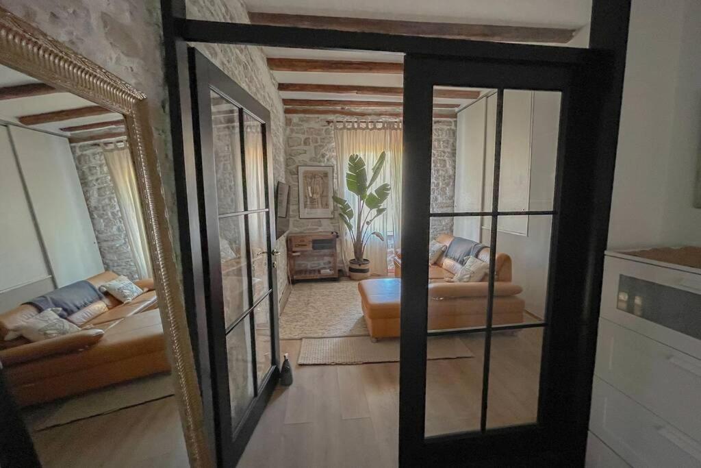 The Bungalow By The Sea In Historic Porec Old City Extérieur photo