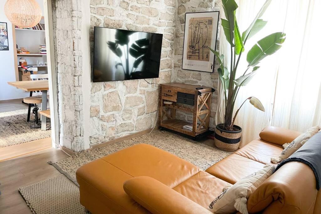 The Bungalow By The Sea In Historic Porec Old City Extérieur photo