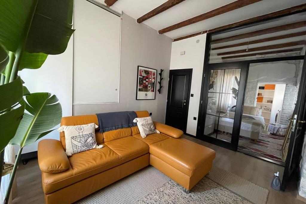 The Bungalow By The Sea In Historic Porec Old City Extérieur photo