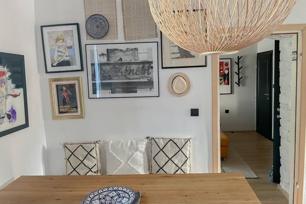 The Bungalow By The Sea In Historic Porec Old City Extérieur photo