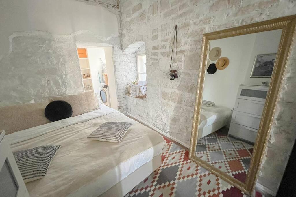 The Bungalow By The Sea In Historic Porec Old City Extérieur photo