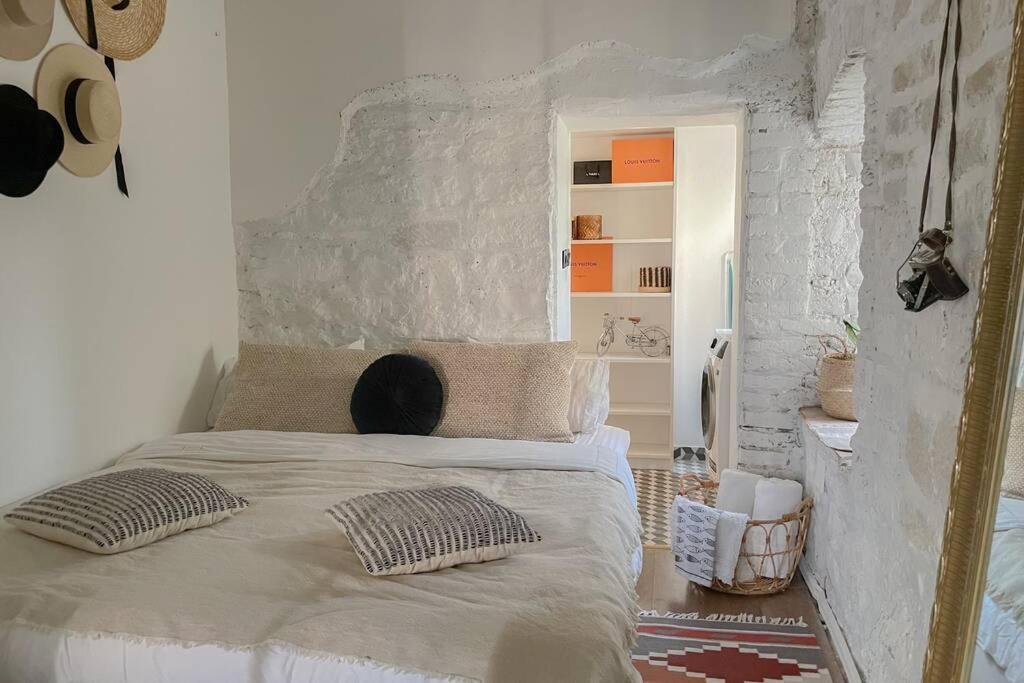 The Bungalow By The Sea In Historic Porec Old City Extérieur photo