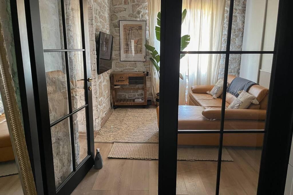 The Bungalow By The Sea In Historic Porec Old City Extérieur photo