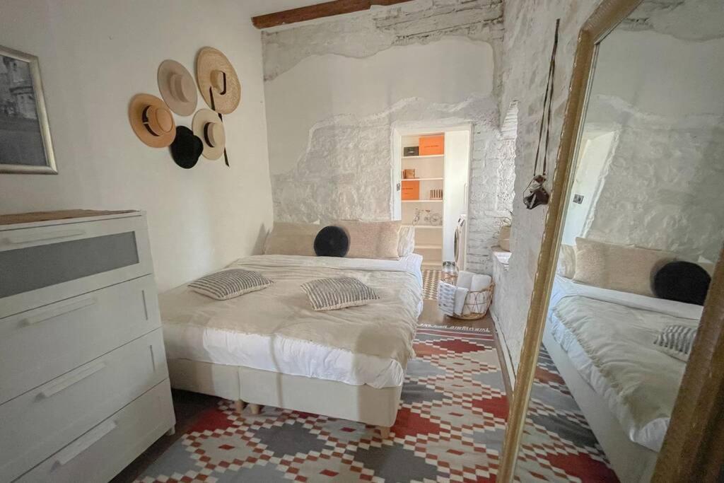 The Bungalow By The Sea In Historic Porec Old City Extérieur photo