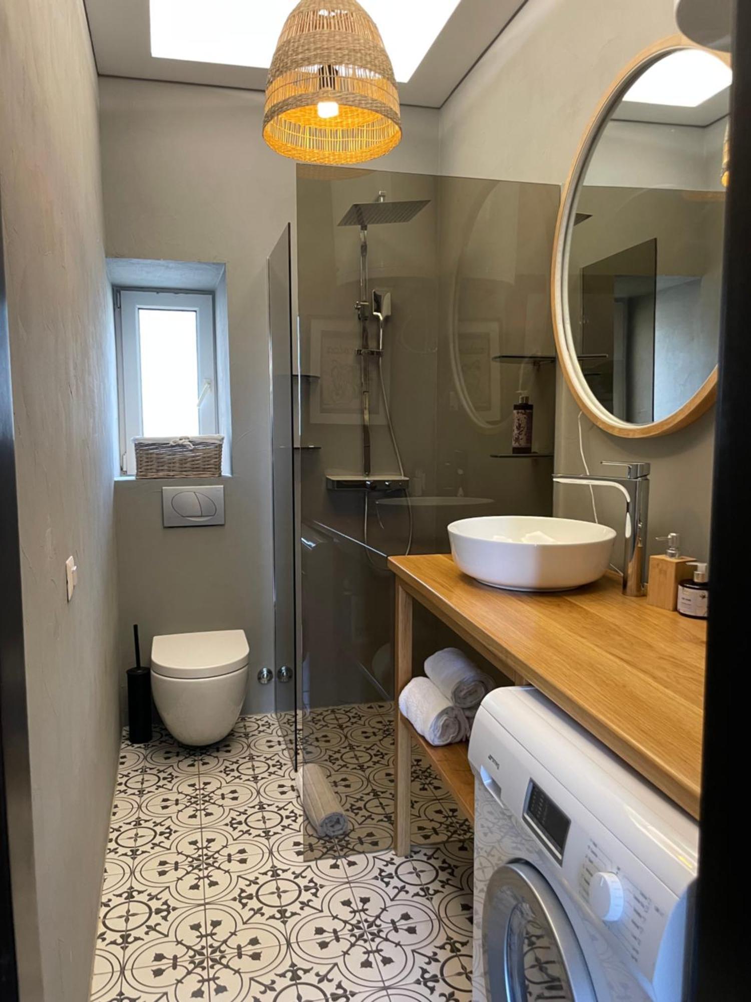 The Bungalow By The Sea In Historic Porec Old City Extérieur photo