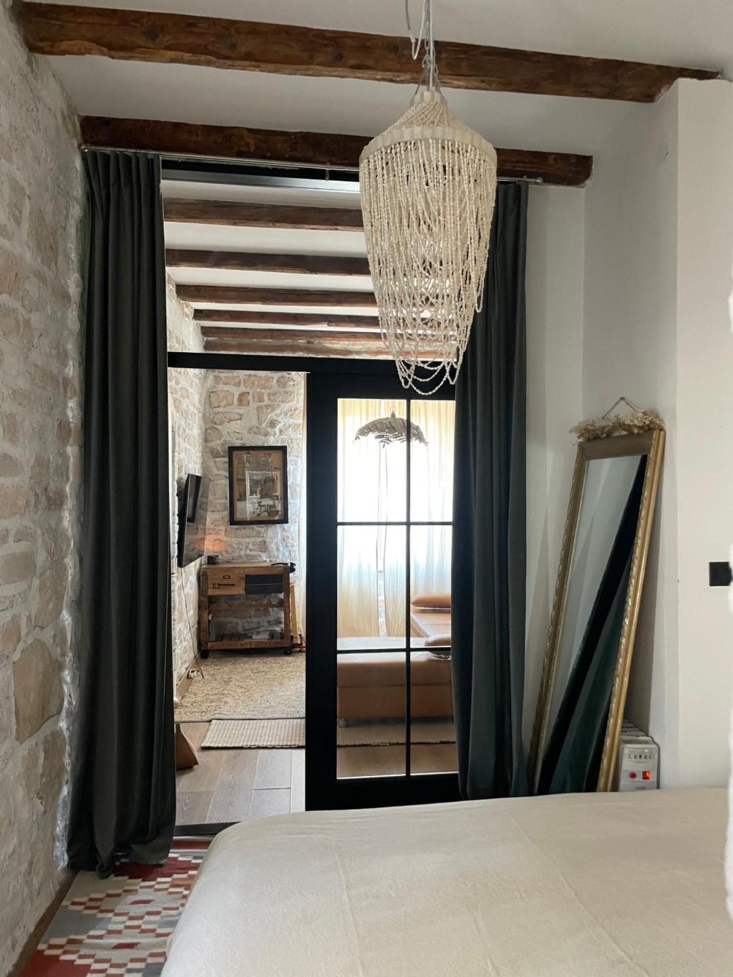 The Bungalow By The Sea In Historic Porec Old City Extérieur photo