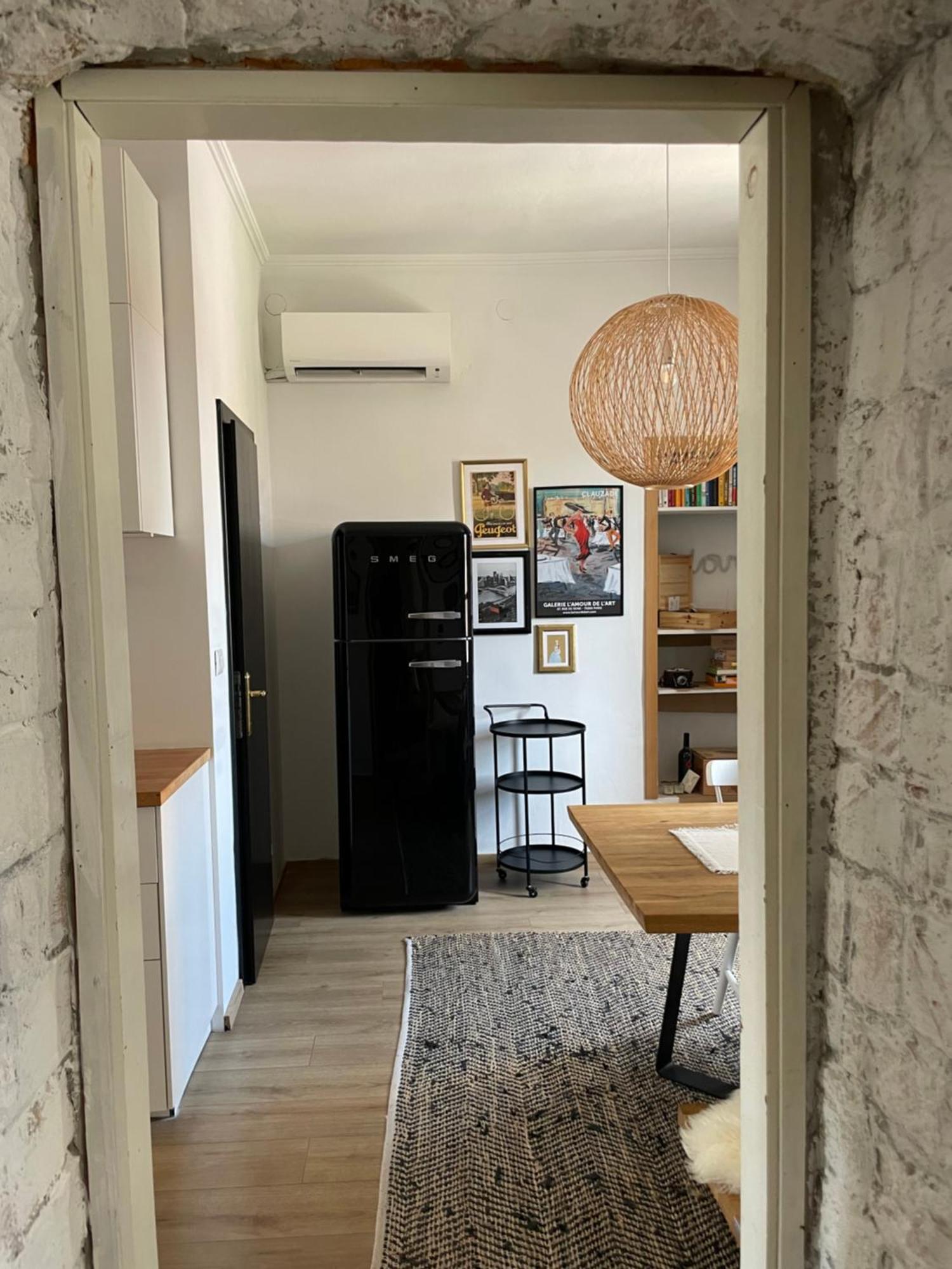 The Bungalow By The Sea In Historic Porec Old City Extérieur photo