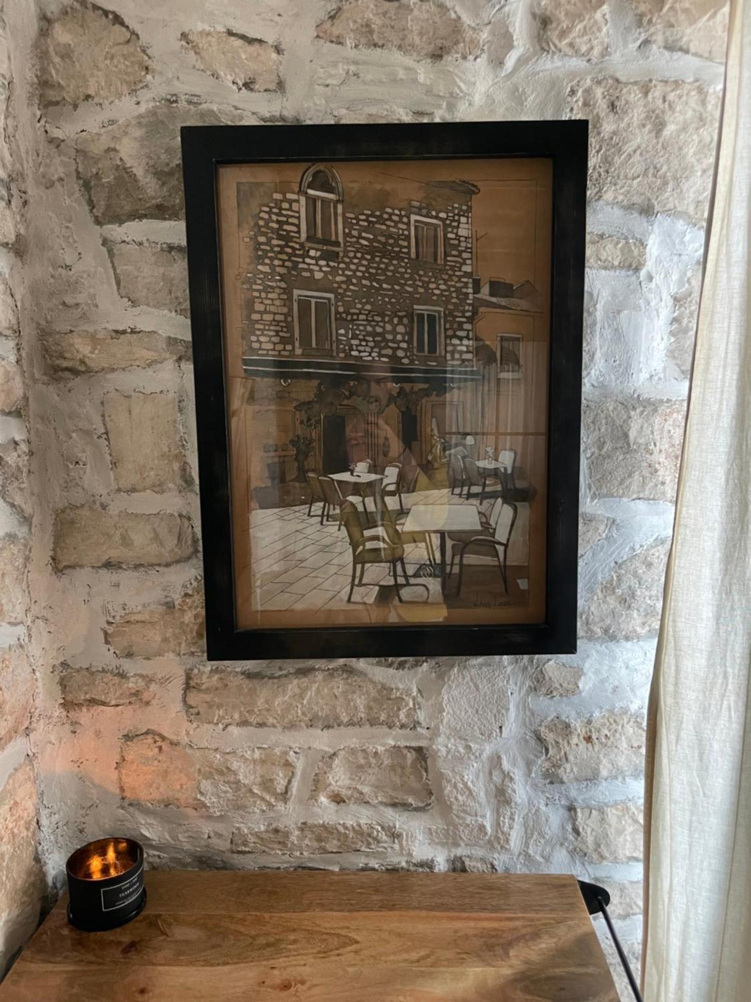 The Bungalow By The Sea In Historic Porec Old City Extérieur photo