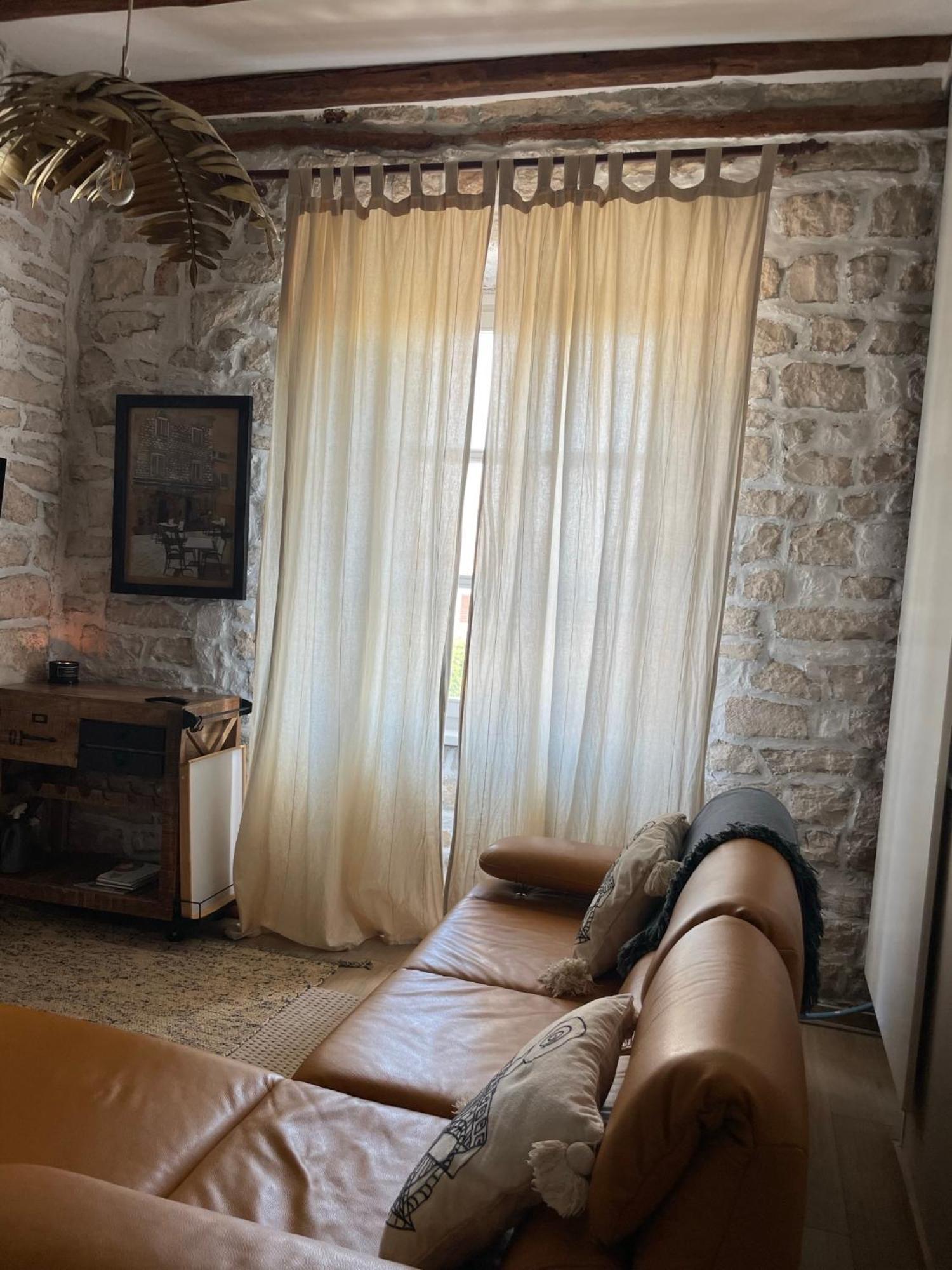 The Bungalow By The Sea In Historic Porec Old City Extérieur photo