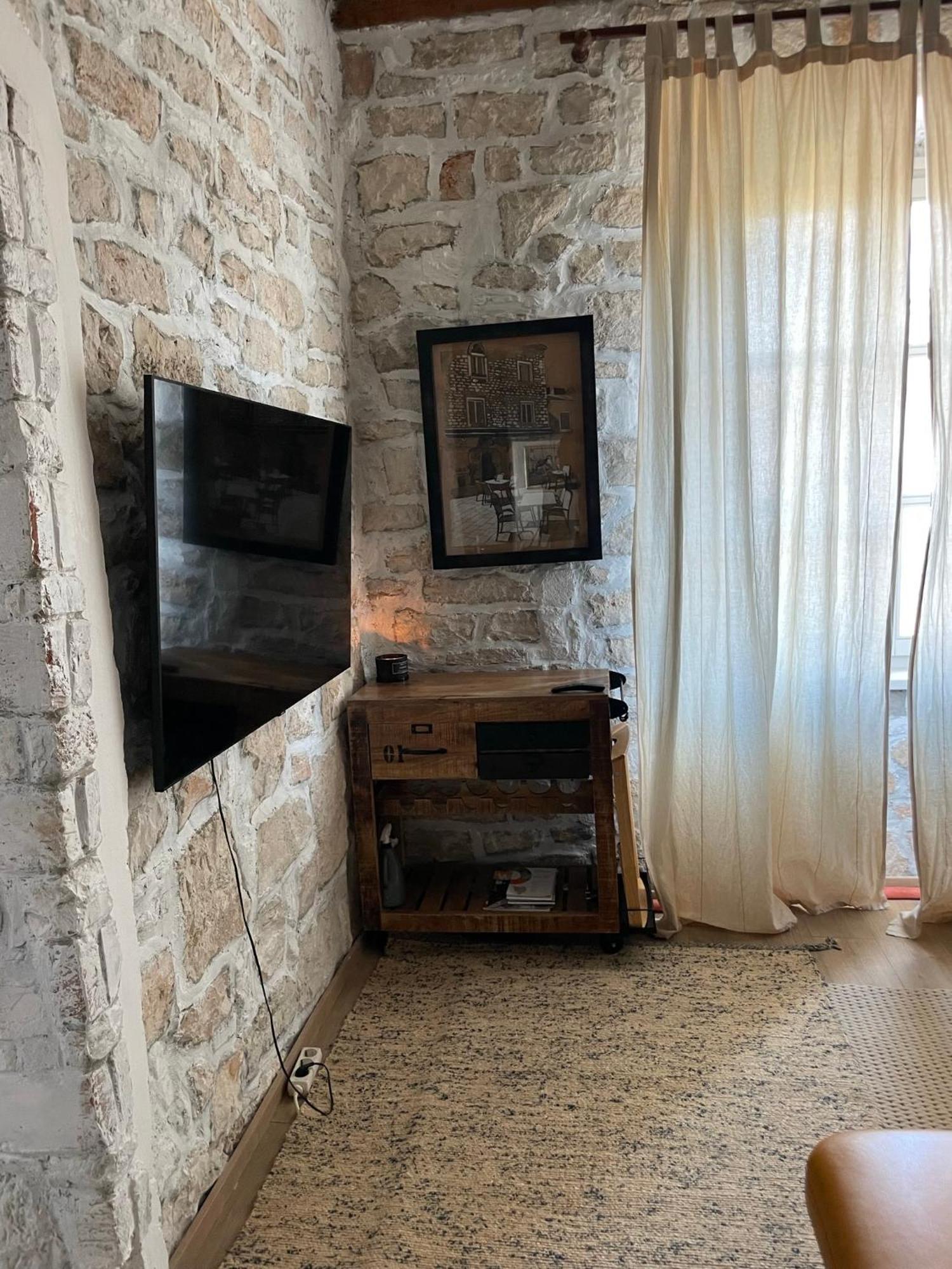 The Bungalow By The Sea In Historic Porec Old City Extérieur photo