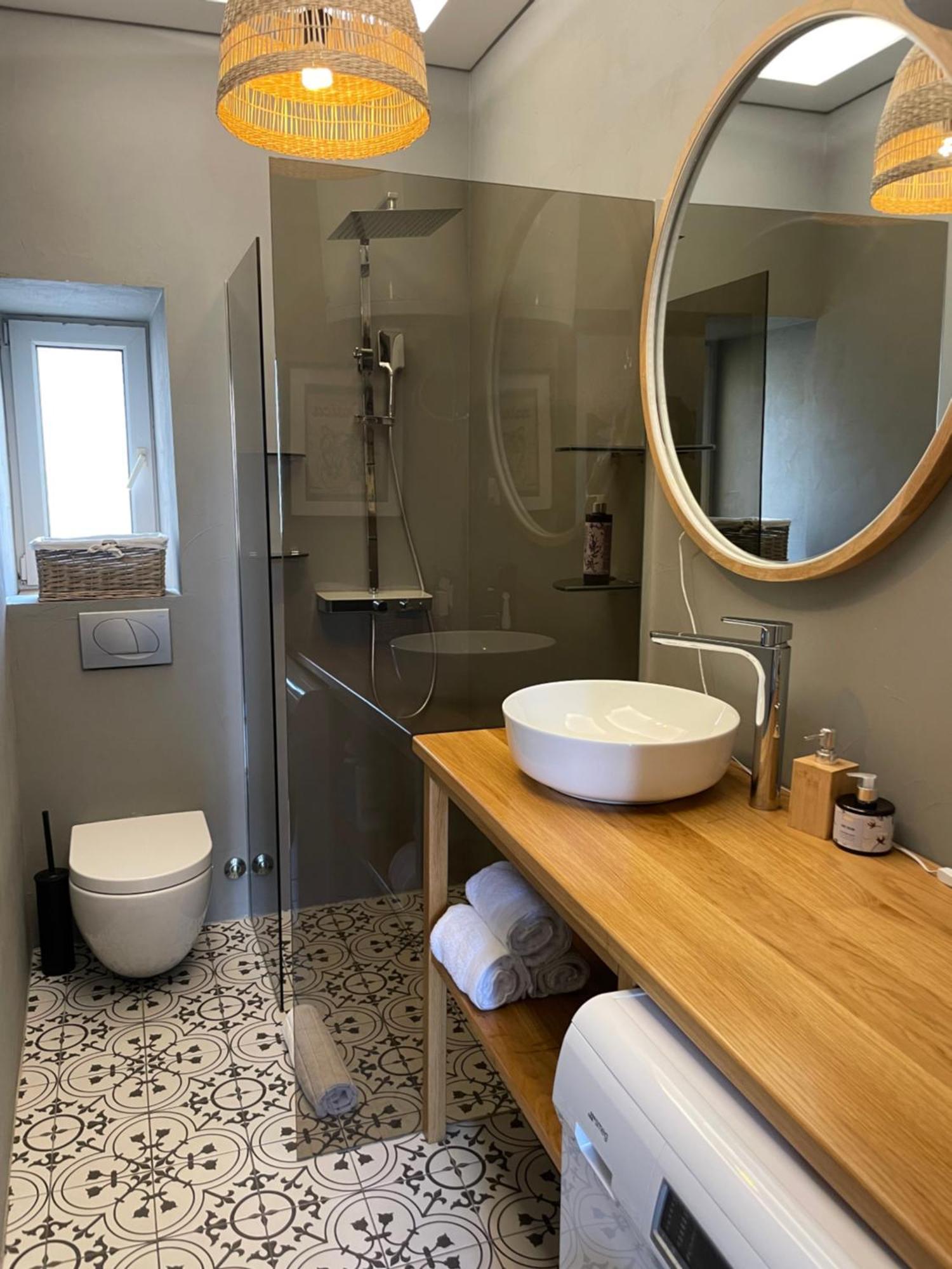 The Bungalow By The Sea In Historic Porec Old City Extérieur photo